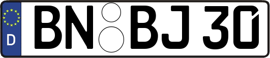 BN-BJ30