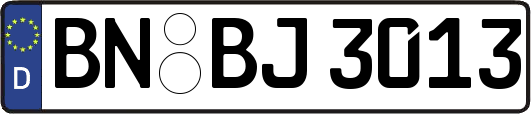 BN-BJ3013
