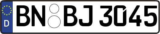 BN-BJ3045