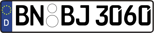 BN-BJ3060