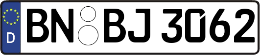 BN-BJ3062