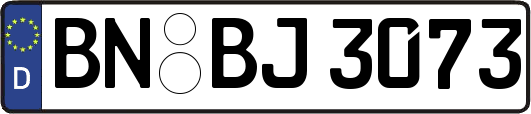 BN-BJ3073