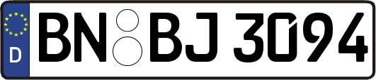 BN-BJ3094