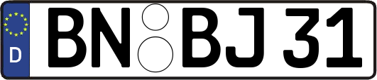 BN-BJ31