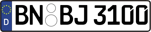 BN-BJ3100