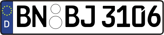 BN-BJ3106