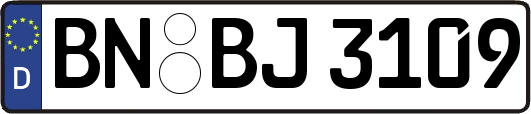 BN-BJ3109