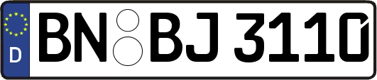 BN-BJ3110