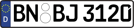 BN-BJ3120