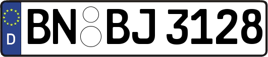 BN-BJ3128