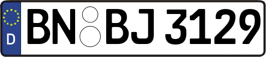 BN-BJ3129