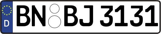 BN-BJ3131