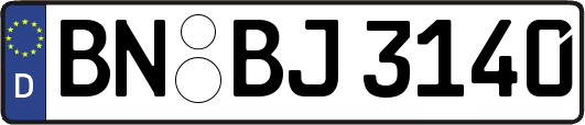 BN-BJ3140