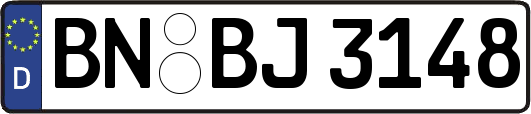 BN-BJ3148