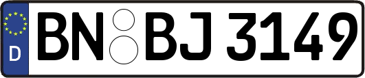 BN-BJ3149