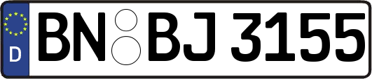 BN-BJ3155