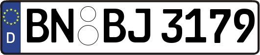 BN-BJ3179