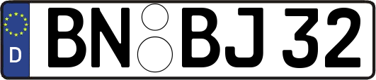 BN-BJ32