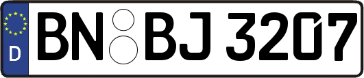 BN-BJ3207