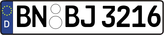 BN-BJ3216
