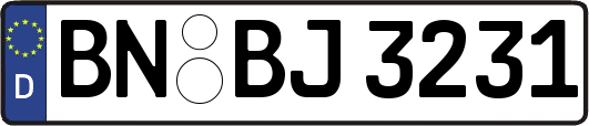 BN-BJ3231