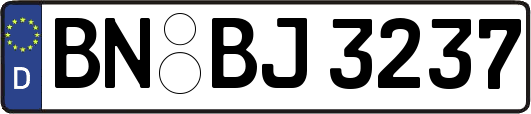 BN-BJ3237