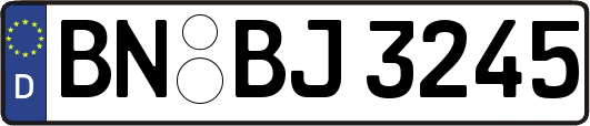 BN-BJ3245