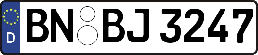 BN-BJ3247