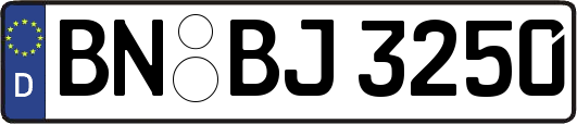 BN-BJ3250