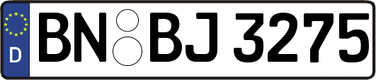 BN-BJ3275