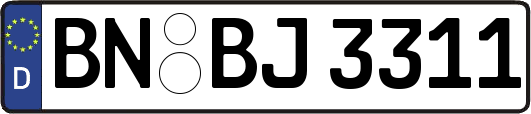 BN-BJ3311