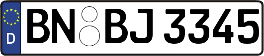 BN-BJ3345
