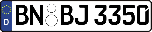 BN-BJ3350