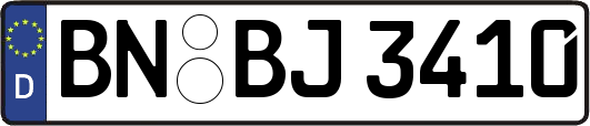 BN-BJ3410