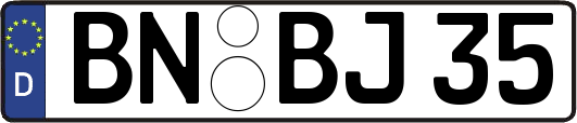 BN-BJ35