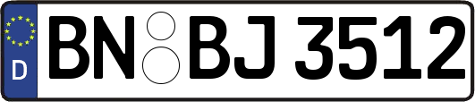 BN-BJ3512