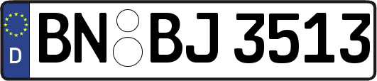 BN-BJ3513