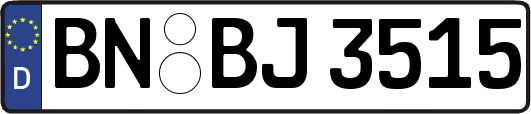 BN-BJ3515