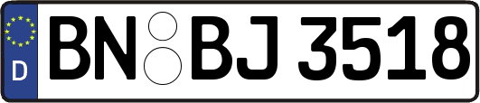 BN-BJ3518