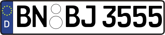 BN-BJ3555