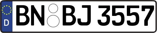 BN-BJ3557