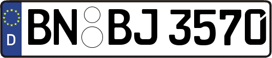 BN-BJ3570
