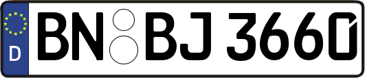 BN-BJ3660
