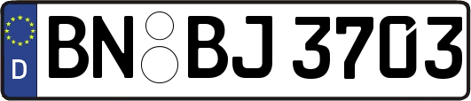 BN-BJ3703