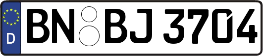BN-BJ3704