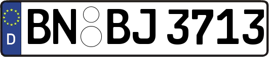 BN-BJ3713