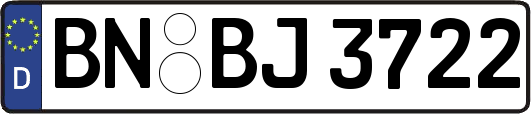 BN-BJ3722