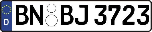 BN-BJ3723