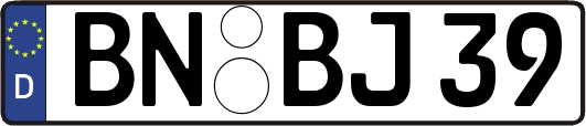 BN-BJ39