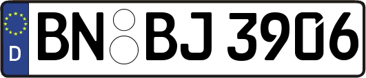 BN-BJ3906